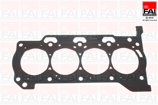 Gasket, cylinder head